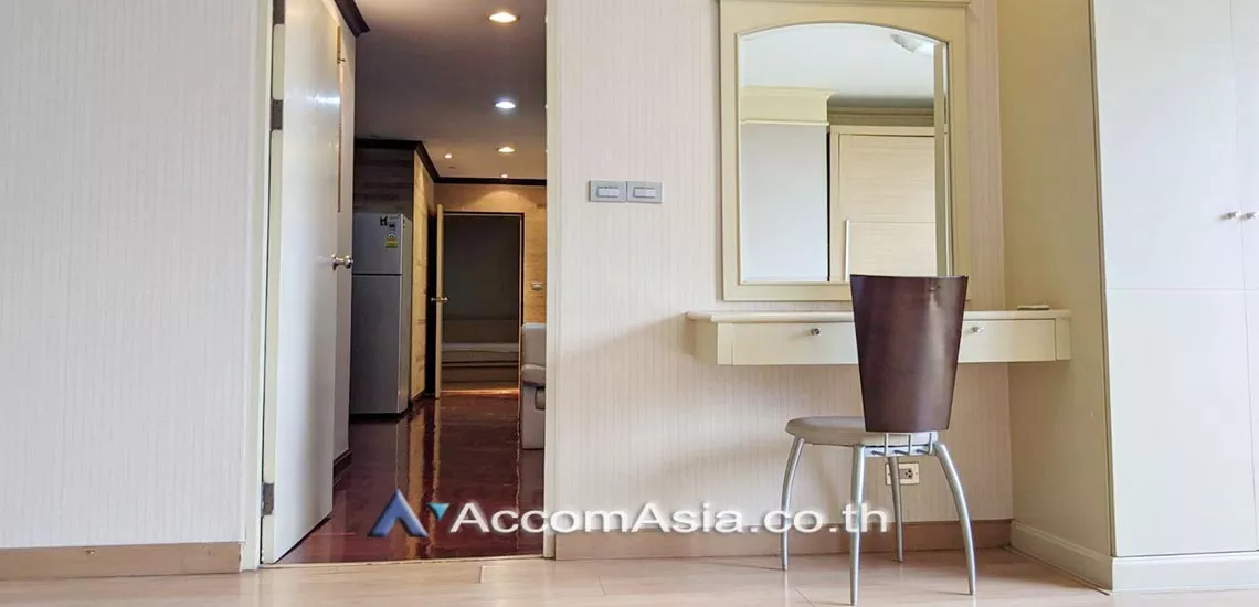 10  2 br Condominium for rent and sale in Ploenchit ,Bangkok BTS Ratchadamri at The Royal Place 1 27954