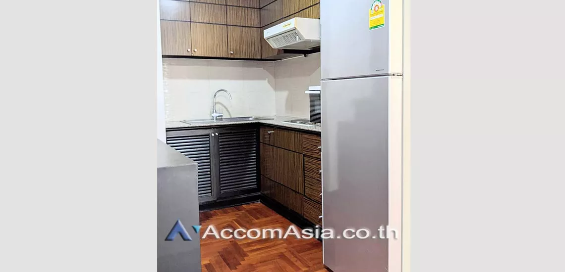 14  2 br Condominium For Rent in Ploenchit ,Bangkok BTS Ratchadamri at The Regent Royal Place I 27954