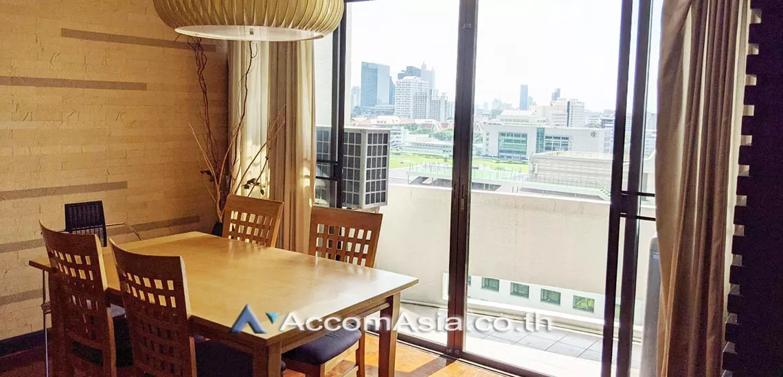 6  2 br Condominium for rent and sale in Ploenchit ,Bangkok BTS Ratchadamri at The Royal Place 1 27954