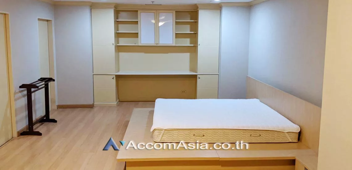 7  2 br Condominium for rent and sale in Ploenchit ,Bangkok BTS Ratchadamri at The Royal Place 1 27954