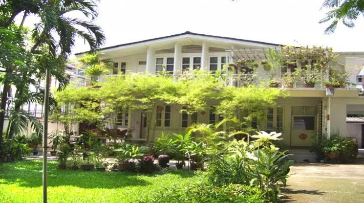  2  3 br House for rent and sale in Sukhumvit ,Bangkok BTS Phrom Phong 9016201