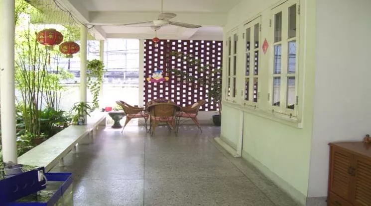 7  3 br House for rent and sale in Sukhumvit ,Bangkok BTS Phrom Phong 9016201