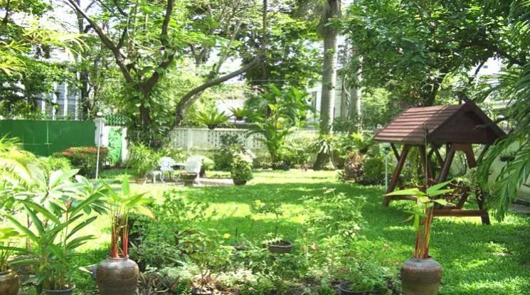 8  3 br House for rent and sale in Sukhumvit ,Bangkok BTS Phrom Phong 9016201