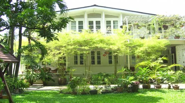 9  3 br House for rent and sale in Sukhumvit ,Bangkok BTS Phrom Phong 9016201