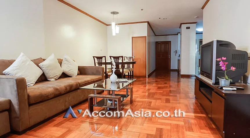  2  2 br Condominium for rent and sale in Sukhumvit ,Bangkok BTS Nana at Liberty Park 2 27994