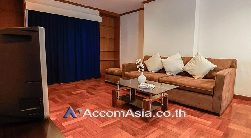  1  2 br Condominium for rent and sale in Sukhumvit ,Bangkok BTS Nana at Liberty Park 2 27994