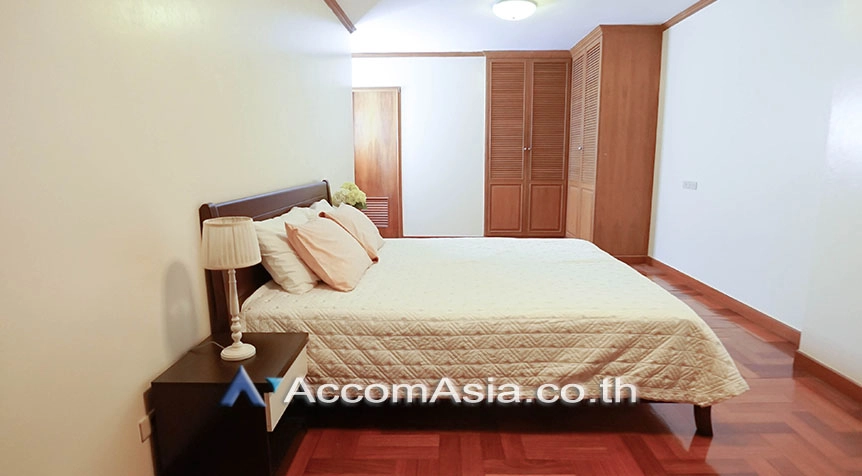 8  2 br Condominium for rent and sale in Sukhumvit ,Bangkok BTS Nana at Liberty Park 2 27994