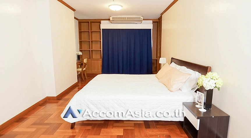 9  2 br Condominium for rent and sale in Sukhumvit ,Bangkok BTS Nana at Liberty Park 2 27994