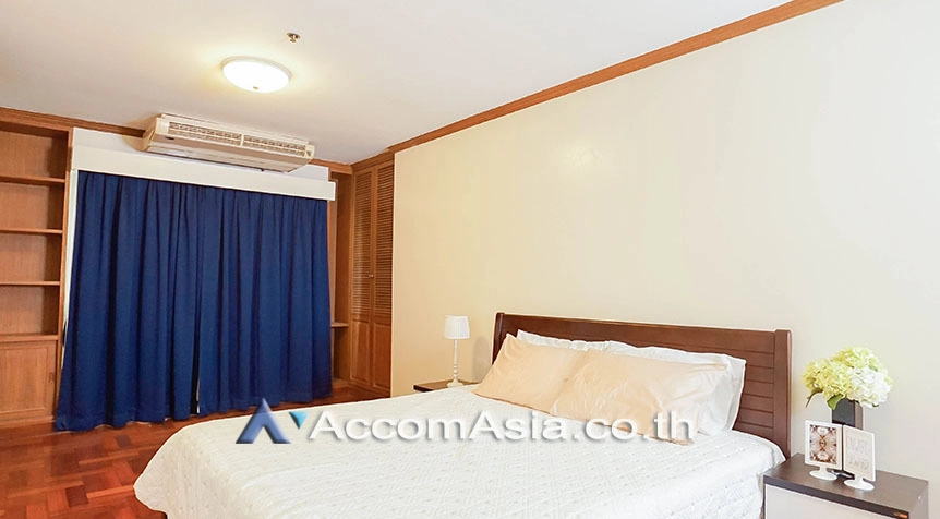 10  2 br Condominium for rent and sale in Sukhumvit ,Bangkok BTS Nana at Liberty Park 2 27994