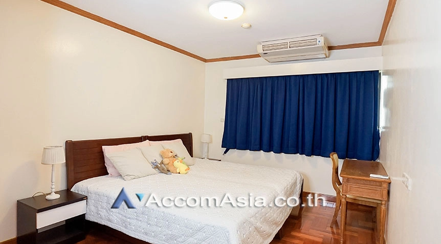 12  2 br Condominium for rent and sale in Sukhumvit ,Bangkok BTS Nana at Liberty Park 2 27994