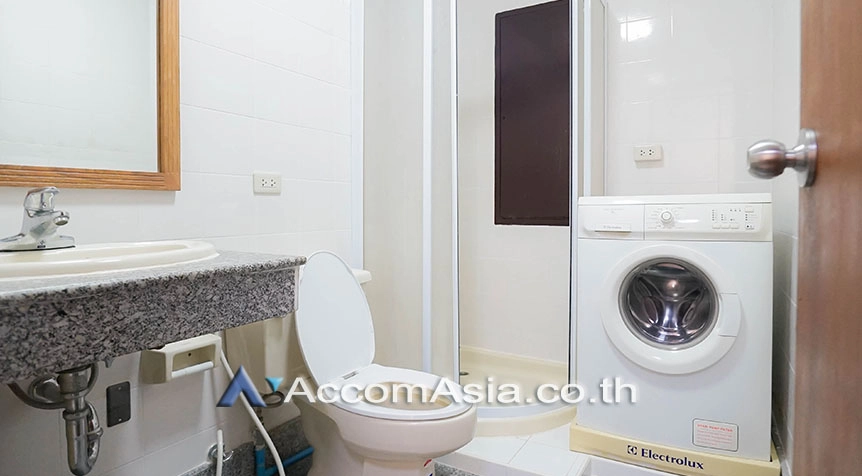 14  2 br Condominium for rent and sale in Sukhumvit ,Bangkok BTS Nana at Liberty Park 2 27994