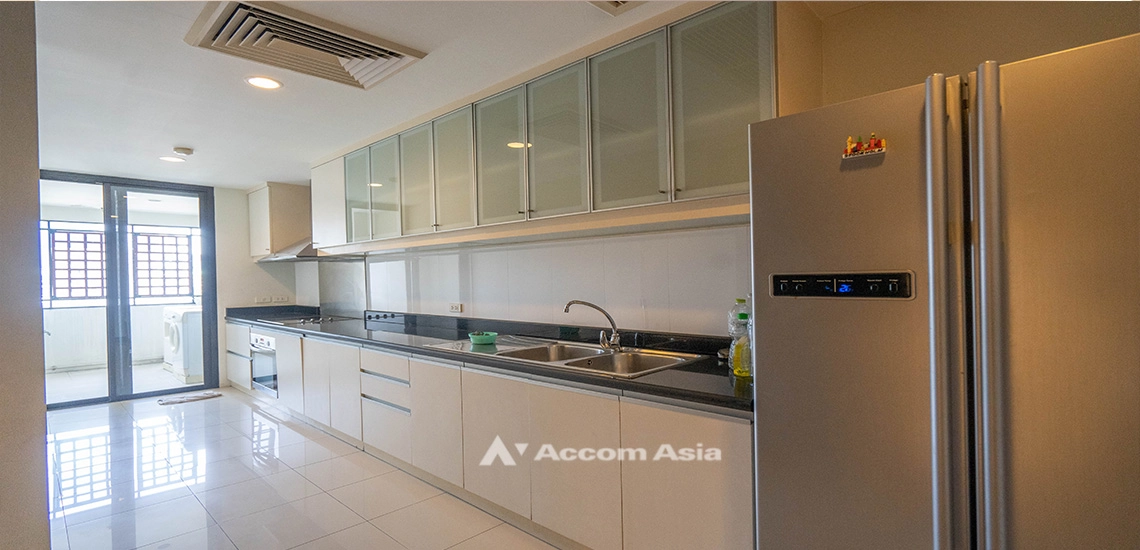 11  3 br Condominium for rent and sale in Sathorn ,Bangkok BTS Chong Nonsi - BRT Thanon Chan at Supreme Residence 28008