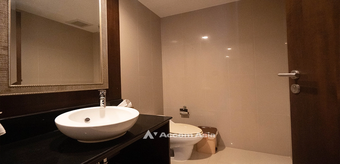 12  3 br Condominium for rent and sale in Sathorn ,Bangkok BTS Chong Nonsi - BRT Thanon Chan at Supreme Residence 28008