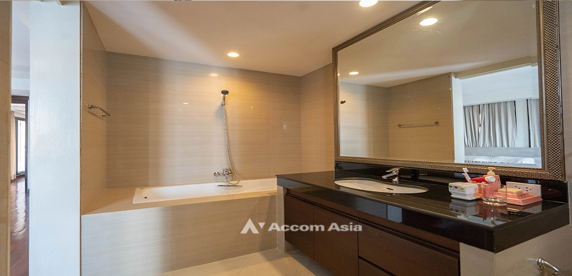 13  3 br Condominium for rent and sale in Sathorn ,Bangkok BTS Chong Nonsi - BRT Thanon Chan at Supreme Residence 28008