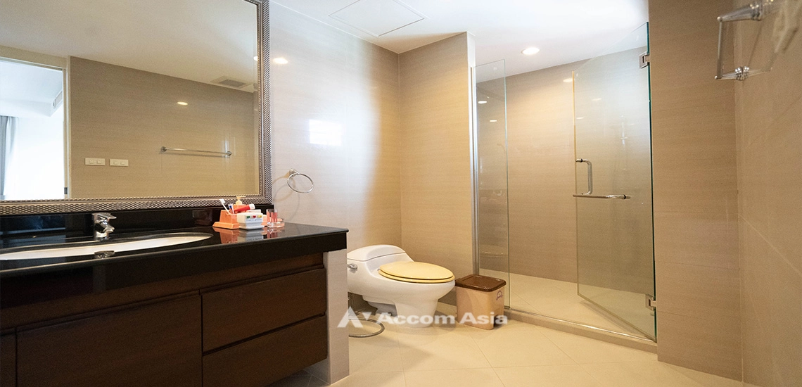 14  3 br Condominium for rent and sale in Sathorn ,Bangkok BTS Chong Nonsi - BRT Thanon Chan at Supreme Residence 28008