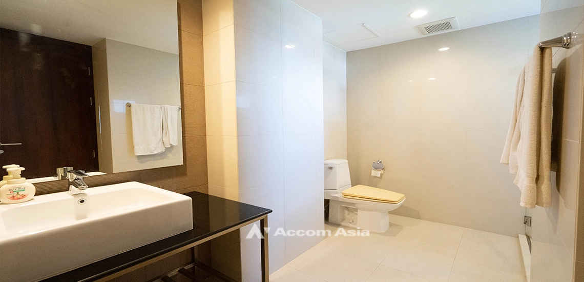 15  3 br Condominium for rent and sale in Sathorn ,Bangkok BTS Chong Nonsi - BRT Thanon Chan at Supreme Residence 28008