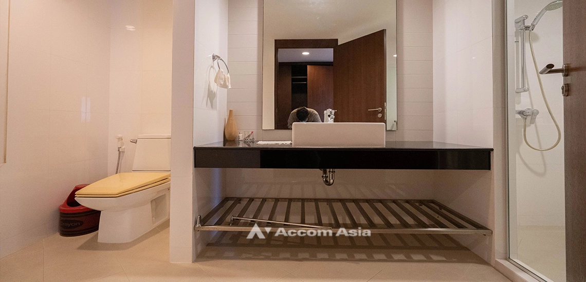 16  3 br Condominium for rent and sale in Sathorn ,Bangkok BTS Chong Nonsi - BRT Thanon Chan at Supreme Residence 28008