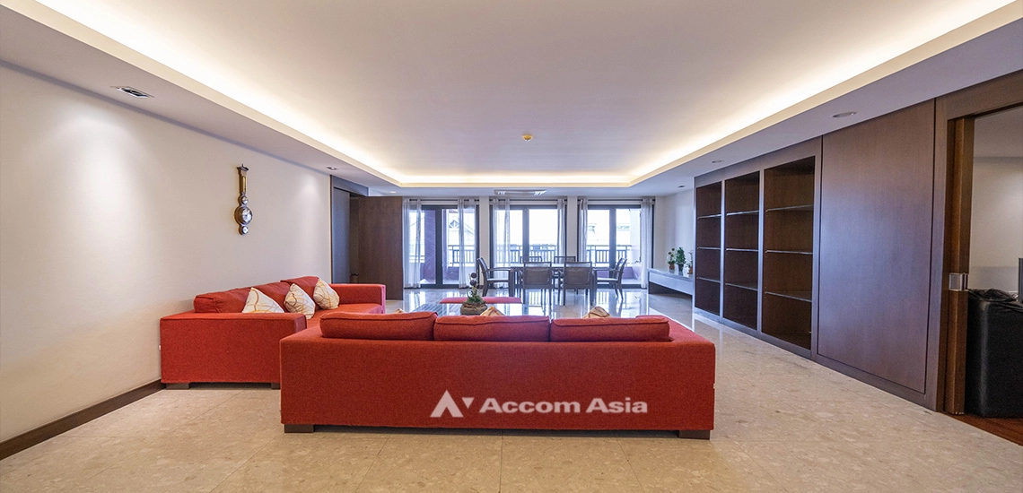 4  3 br Condominium for rent and sale in Sathorn ,Bangkok BTS Chong Nonsi - BRT Thanon Chan at Supreme Residence 28008