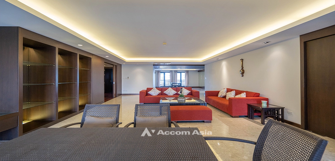 5  3 br Condominium for rent and sale in Sathorn ,Bangkok BTS Chong Nonsi - BRT Thanon Chan at Supreme Residence 28008