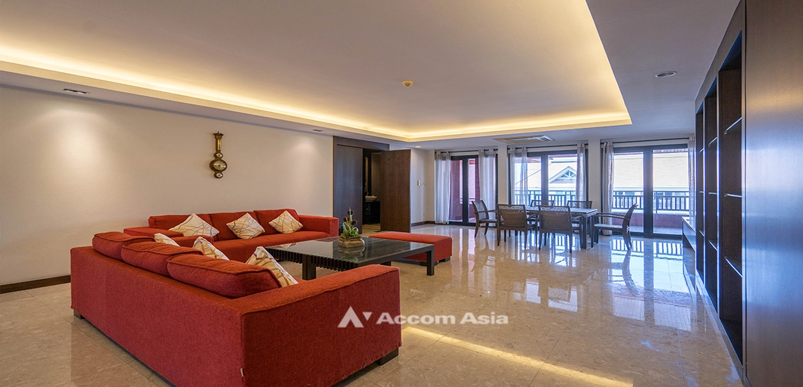 6  3 br Condominium for rent and sale in Sathorn ,Bangkok BTS Chong Nonsi - BRT Thanon Chan at Supreme Residence 28008