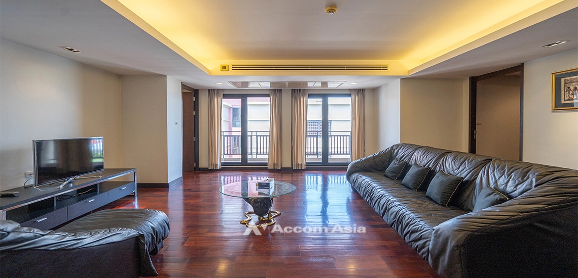 7  3 br Condominium for rent and sale in Sathorn ,Bangkok BTS Chong Nonsi - BRT Thanon Chan at Supreme Residence 28008