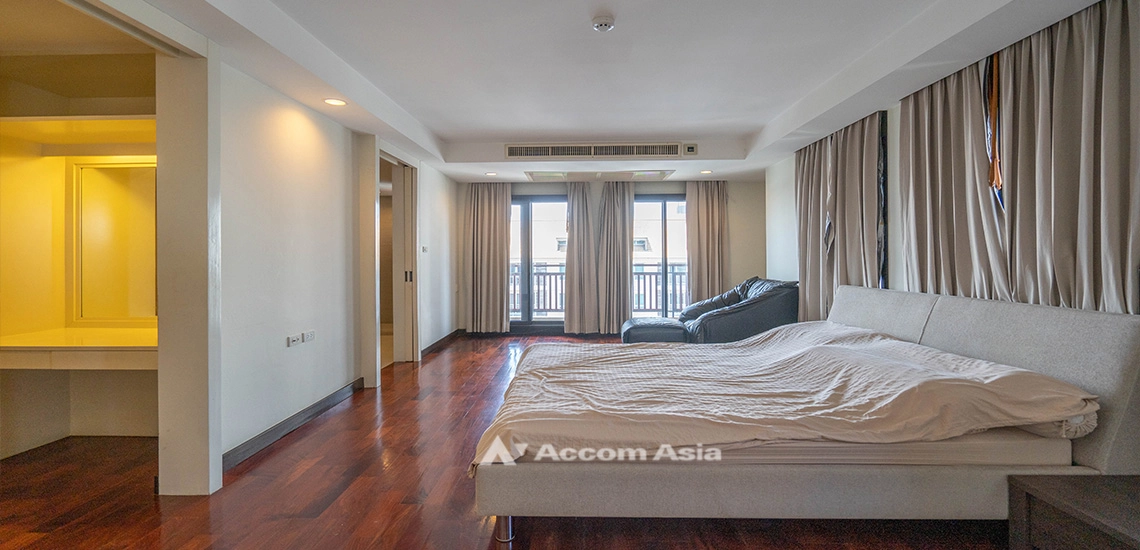 8  3 br Condominium for rent and sale in Sathorn ,Bangkok BTS Chong Nonsi - BRT Thanon Chan at Supreme Residence 28008