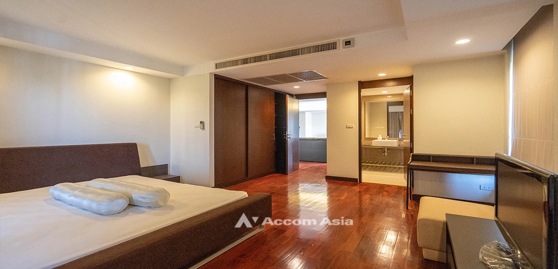 9  3 br Condominium for rent and sale in Sathorn ,Bangkok BTS Chong Nonsi - BRT Thanon Chan at Supreme Residence 28008