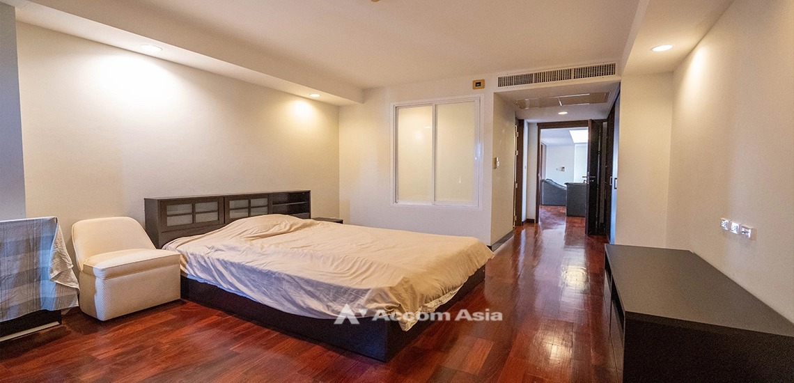 10  3 br Condominium for rent and sale in Sathorn ,Bangkok BTS Chong Nonsi - BRT Thanon Chan at Supreme Residence 28008