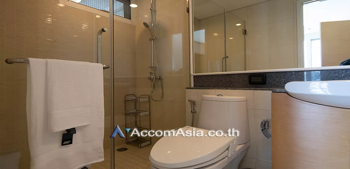 10  3 br Condominium For Rent in Sukhumvit ,Bangkok BTS Ekkamai at Fullerton Sukhumvit 28011