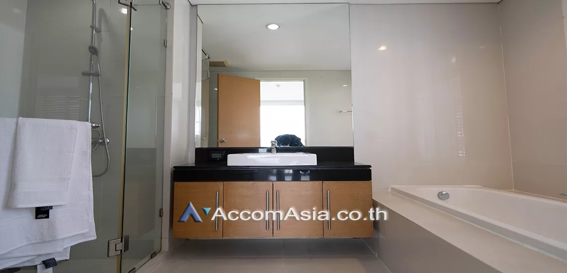 12  3 br Condominium For Rent in Sukhumvit ,Bangkok BTS Ekkamai at Fullerton Sukhumvit 28011