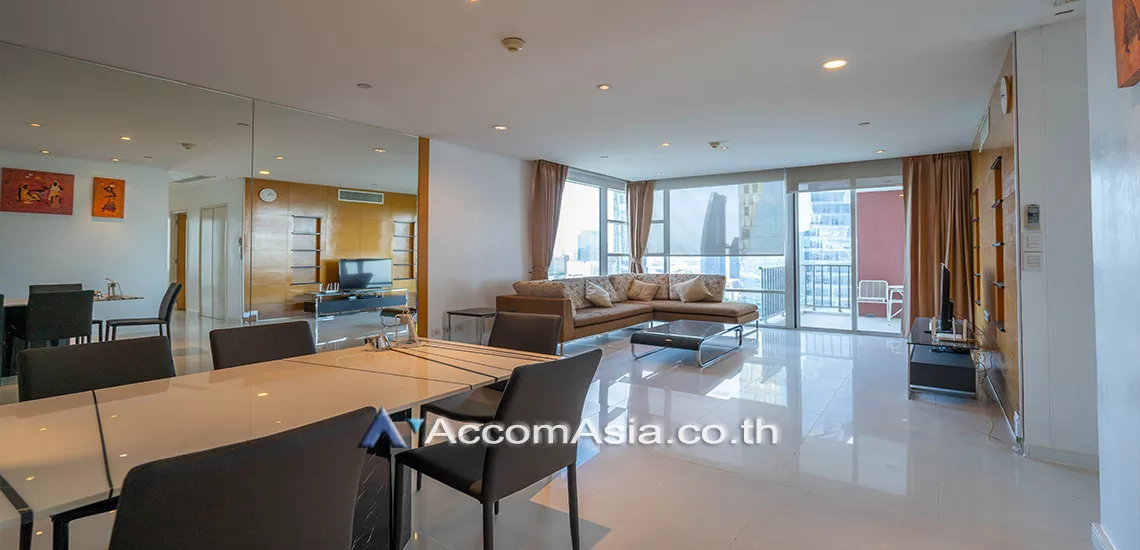 unitPet friendly |  3 Bedrooms  Condominium For Rent in Sukhumvit, Bangkok  near BTS Ekkamai (28011)