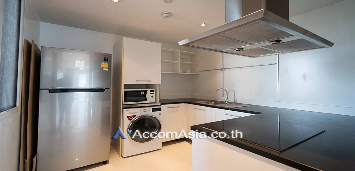 5  3 br Condominium For Rent in Sukhumvit ,Bangkok BTS Ekkamai at Fullerton Sukhumvit 28011