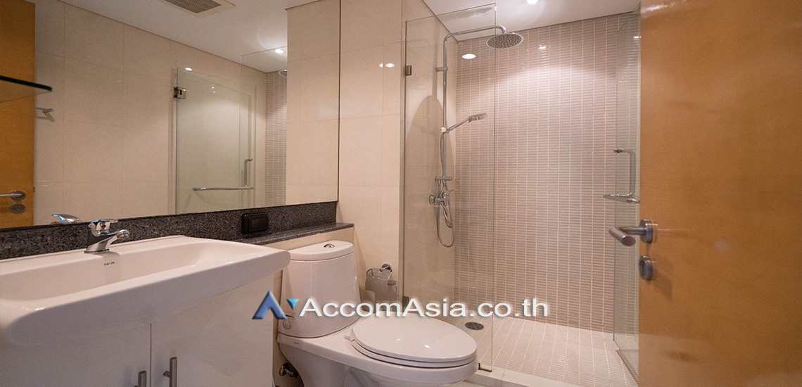 11  3 br Condominium For Rent in Sukhumvit ,Bangkok BTS Ekkamai at Fullerton Sukhumvit 28012