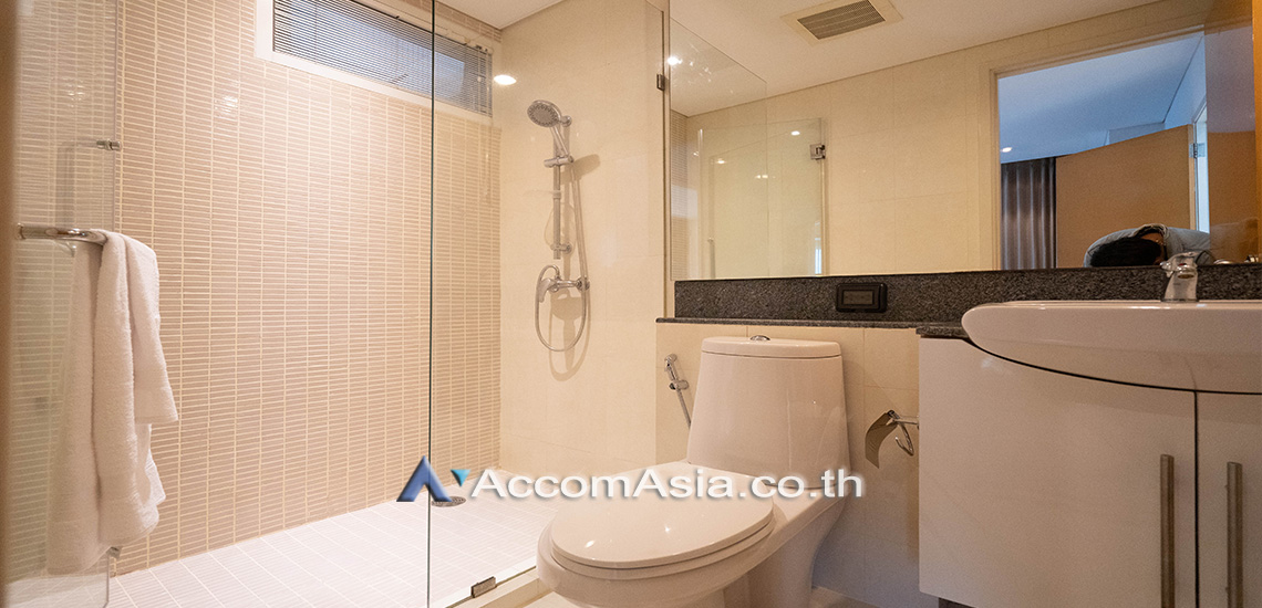 12  3 br Condominium For Rent in Sukhumvit ,Bangkok BTS Ekkamai at Fullerton Sukhumvit 28012