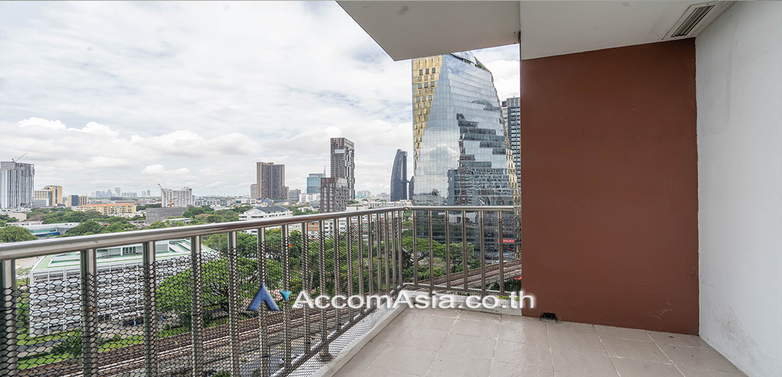 4  3 br Condominium For Rent in Sukhumvit ,Bangkok BTS Ekkamai at Fullerton Sukhumvit 28012