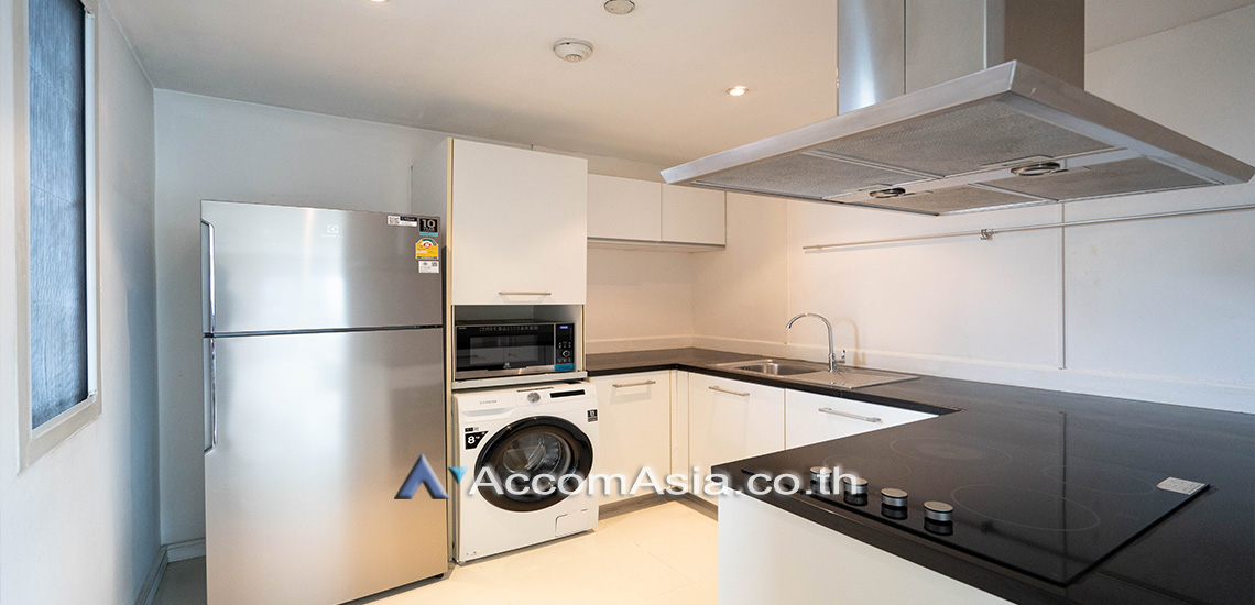 5  3 br Condominium For Rent in Sukhumvit ,Bangkok BTS Ekkamai at Fullerton Sukhumvit 28012