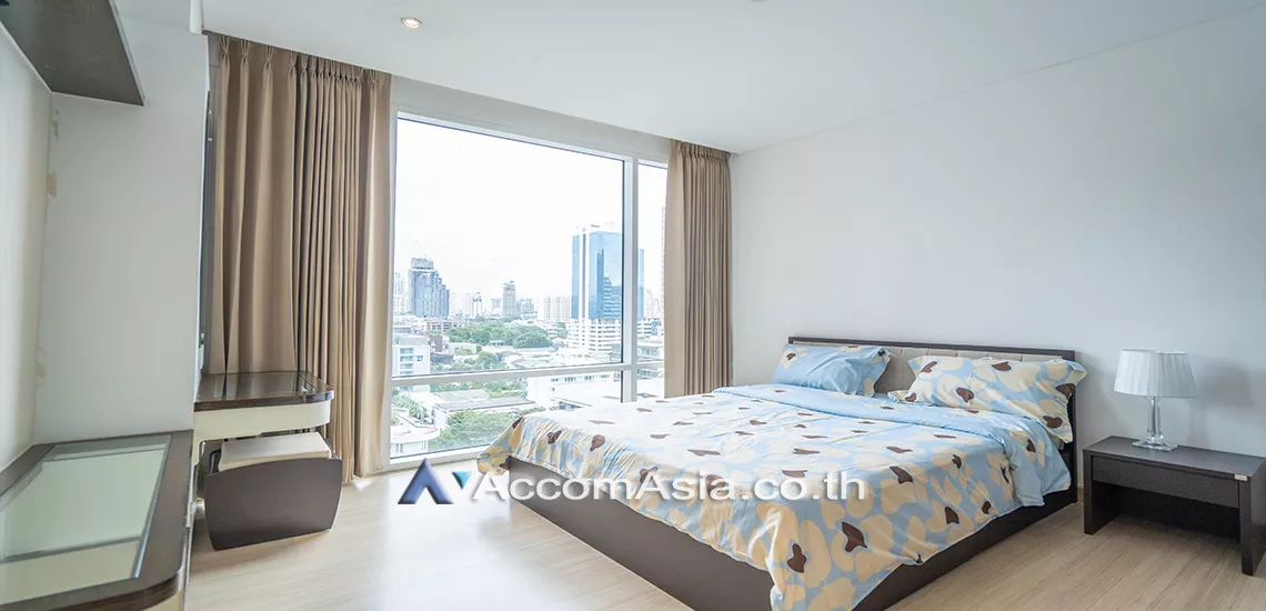 6  3 br Condominium For Rent in Sukhumvit ,Bangkok BTS Ekkamai at Fullerton Sukhumvit 28012