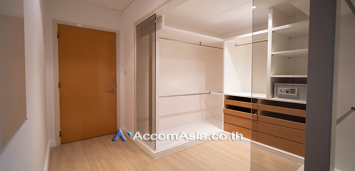 9  3 br Condominium For Rent in Sukhumvit ,Bangkok BTS Ekkamai at Fullerton Sukhumvit 28012