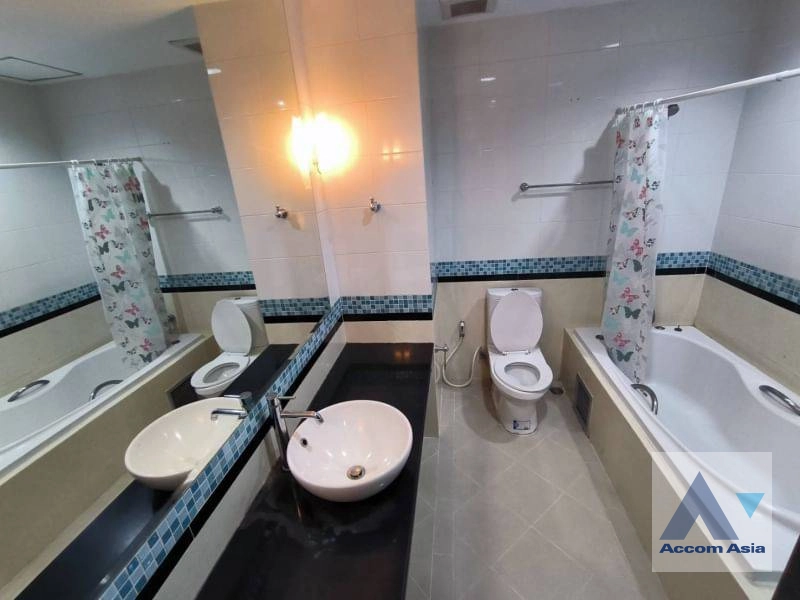 22  2 br Condominium for rent and sale in Sukhumvit ,Bangkok BTS Asok - MRT Sukhumvit at CitiSmart Sukhumvit 18 28017