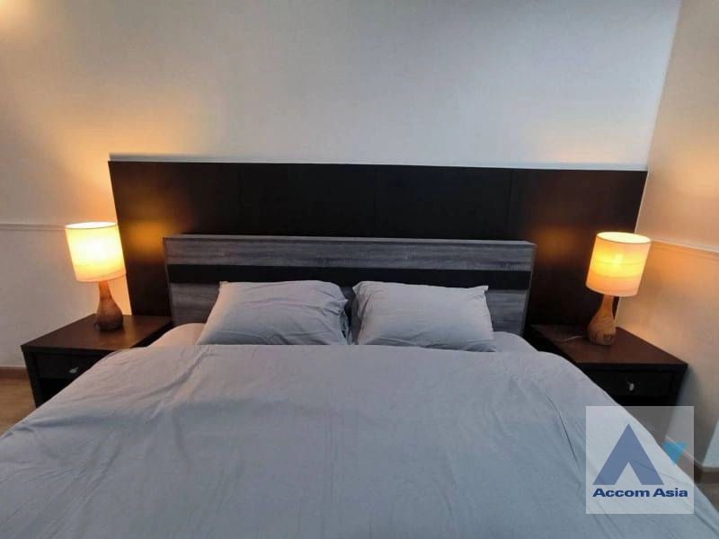 18  2 br Condominium for rent and sale in Sukhumvit ,Bangkok BTS Asok - MRT Sukhumvit at CitiSmart Sukhumvit 18 28017