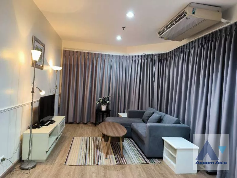  2  2 br Condominium for rent and sale in Sukhumvit ,Bangkok BTS Asok - MRT Sukhumvit at CitiSmart Sukhumvit 18 28017
