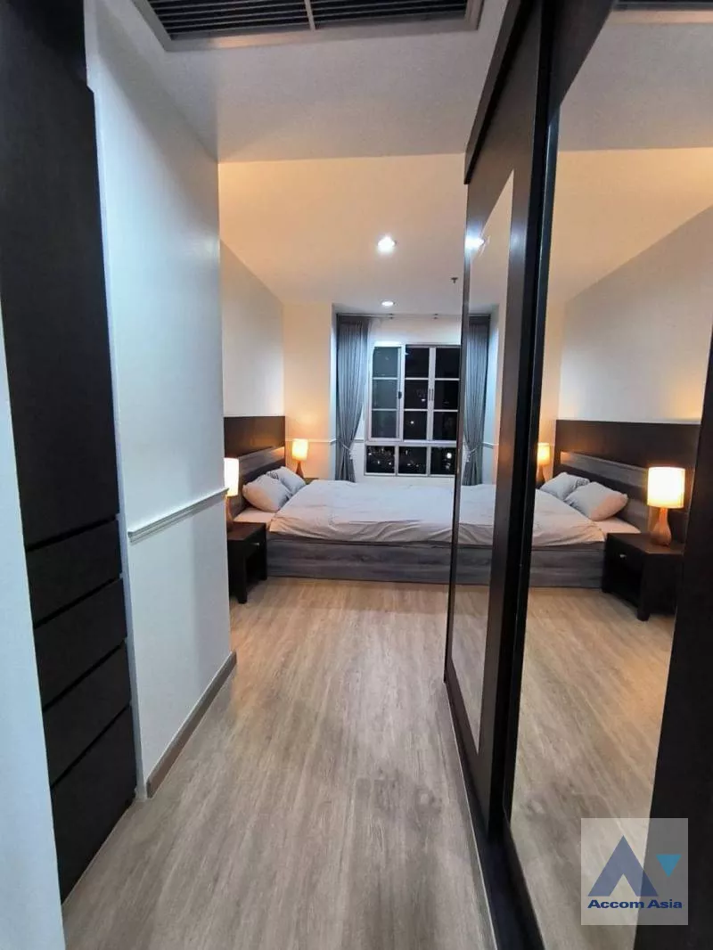 7  2 br Condominium for rent and sale in Sukhumvit ,Bangkok BTS Asok - MRT Sukhumvit at CitiSmart Sukhumvit 18 28017