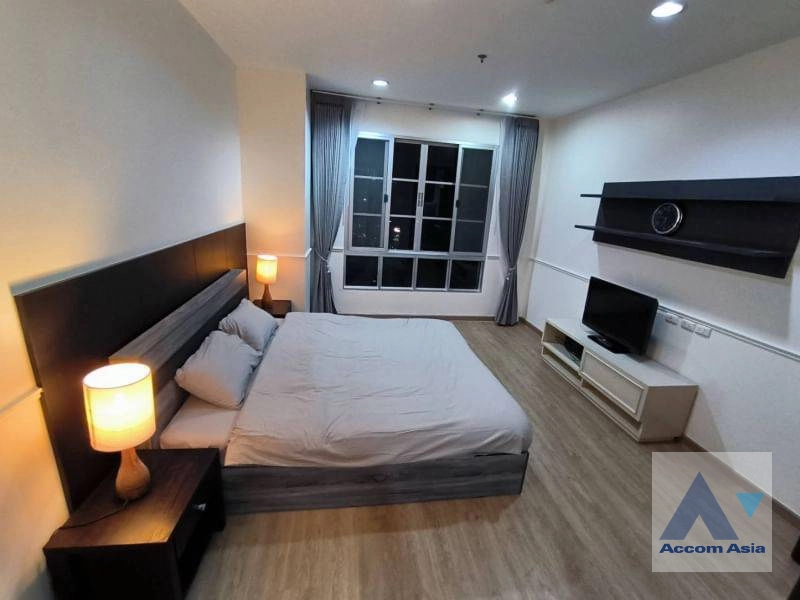 19  2 br Condominium for rent and sale in Sukhumvit ,Bangkok BTS Asok - MRT Sukhumvit at CitiSmart Sukhumvit 18 28017