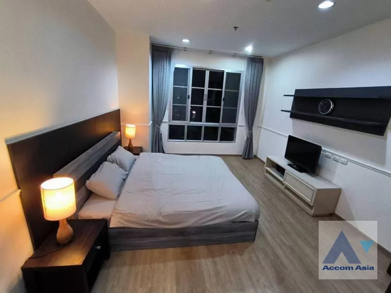 10  2 br Condominium for rent and sale in Sukhumvit ,Bangkok BTS Asok - MRT Sukhumvit at CitiSmart Sukhumvit 18 28017