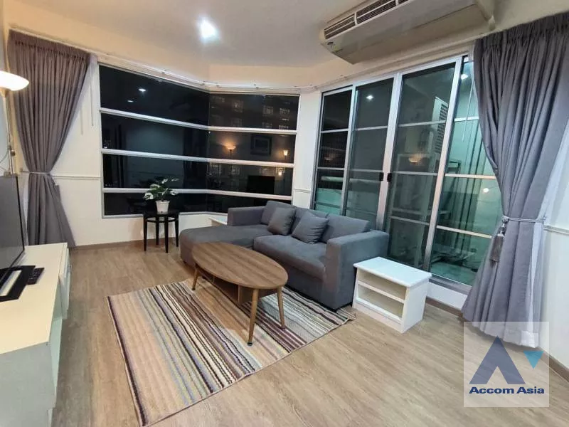 1  2 br Condominium for rent and sale in Sukhumvit ,Bangkok BTS Asok - MRT Sukhumvit at CitiSmart Sukhumvit 18 28017