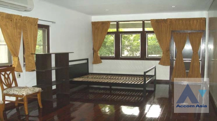 7  3 br House For Rent in Sukhumvit ,Bangkok BTS Phrom Phong 9016601