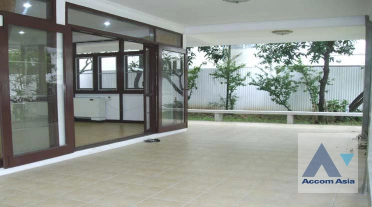 8  3 br House For Rent in Sukhumvit ,Bangkok BTS Phrom Phong 9016601