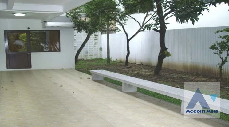 9  3 br House For Rent in Sukhumvit ,Bangkok BTS Phrom Phong 9016601