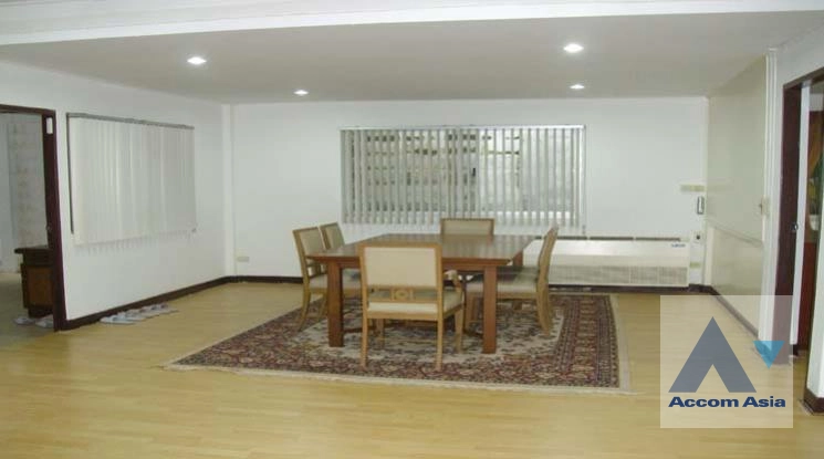 unit 3 Bedrooms  House For Rent in Sukhumvit, Bangkok  near BTS Phrom Phong (9016601)