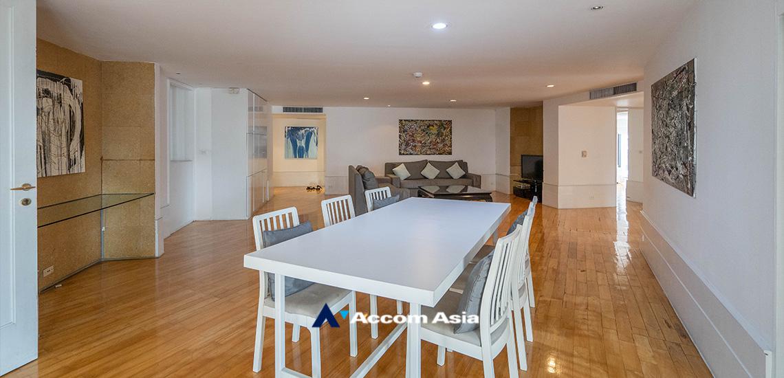 unitPet friendly |  3 Bedrooms  Apartment For Rent in Sukhumvit, Bangkok  near BTS Phrom Phong (9016701)